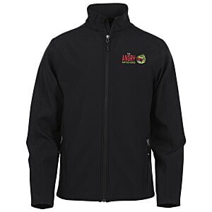 Softshell Jacket