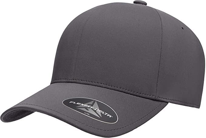 Flexfit Delta Cap