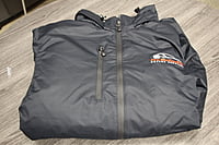 Cyclone Waterproof 3-in-1 Jacket