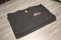 Logo Tee