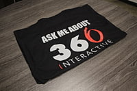 360 T-Shirt