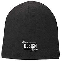 Benton Knit Beanie